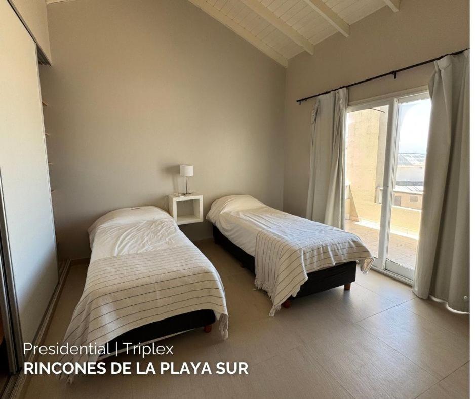مار دي لاس بامباس Dunas De Las Pampas المظهر الخارجي الصورة