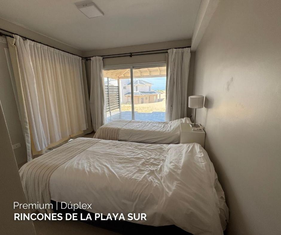 مار دي لاس بامباس Dunas De Las Pampas المظهر الخارجي الصورة