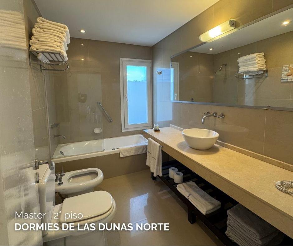 مار دي لاس بامباس Dunas De Las Pampas المظهر الخارجي الصورة