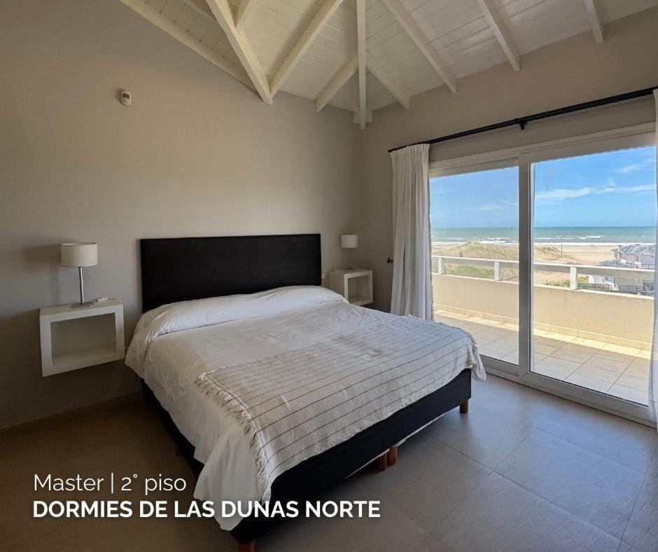 مار دي لاس بامباس Dunas De Las Pampas المظهر الخارجي الصورة