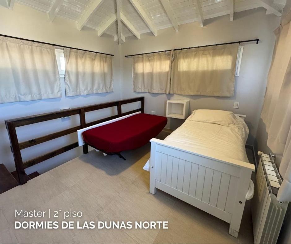 مار دي لاس بامباس Dunas De Las Pampas المظهر الخارجي الصورة