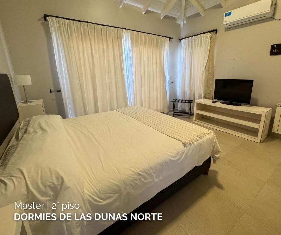 مار دي لاس بامباس Dunas De Las Pampas المظهر الخارجي الصورة