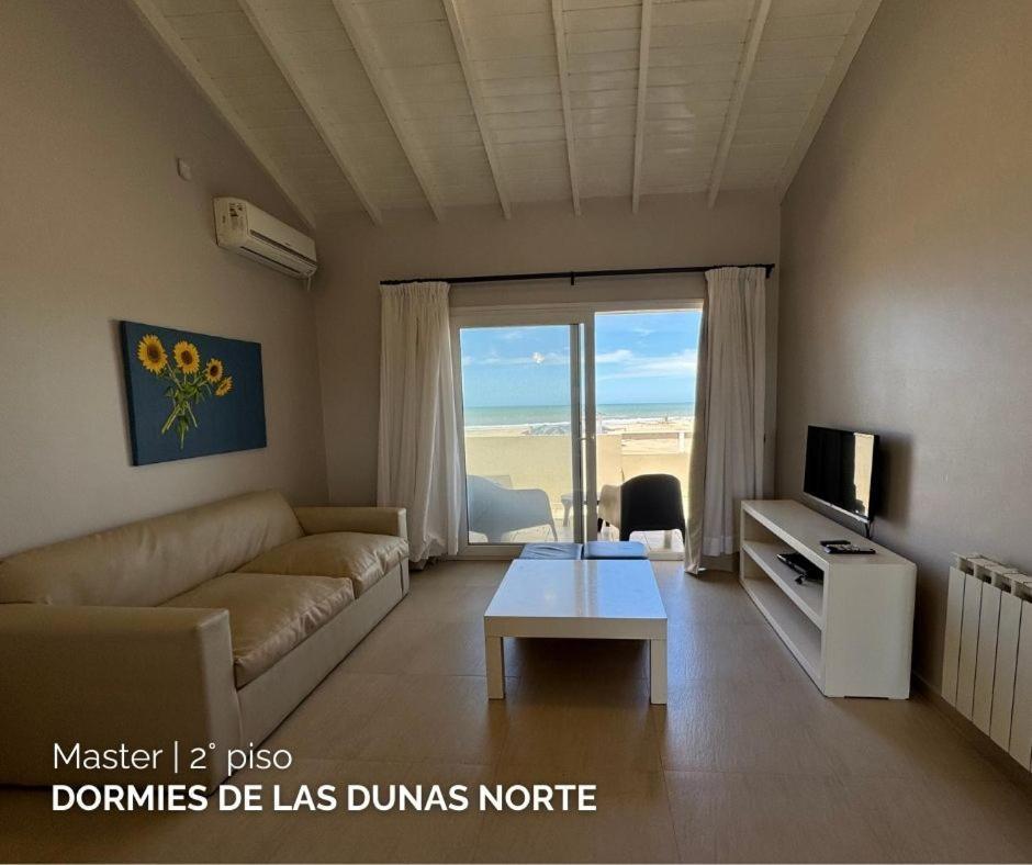 مار دي لاس بامباس Dunas De Las Pampas المظهر الخارجي الصورة
