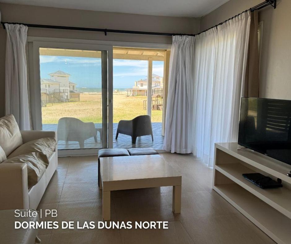 مار دي لاس بامباس Dunas De Las Pampas المظهر الخارجي الصورة