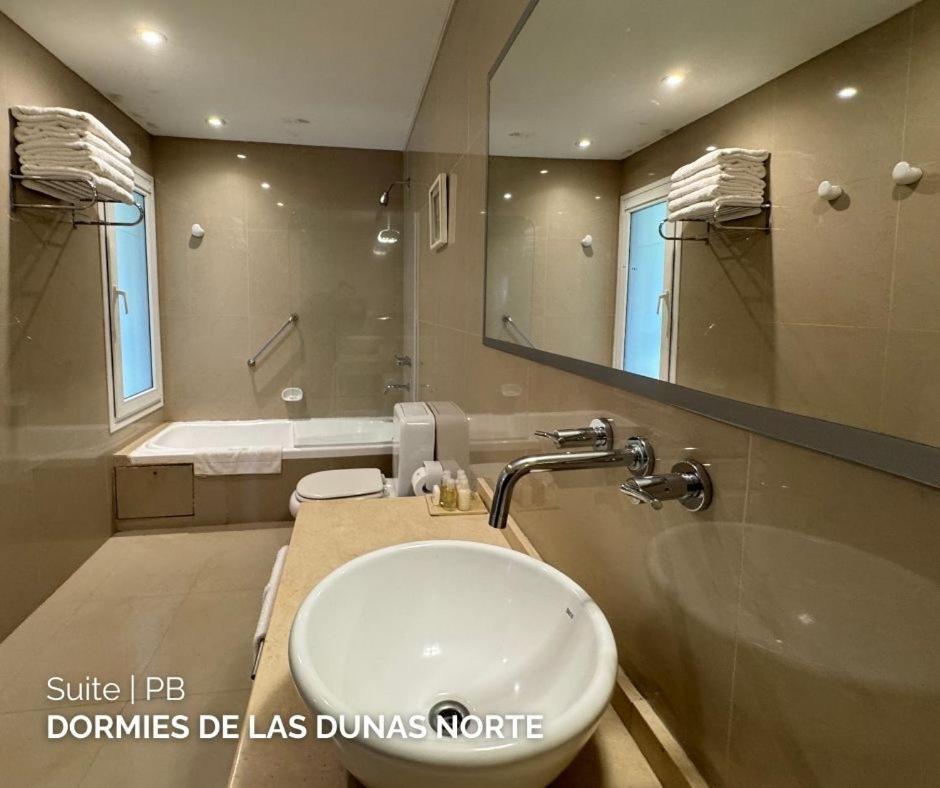 مار دي لاس بامباس Dunas De Las Pampas المظهر الخارجي الصورة