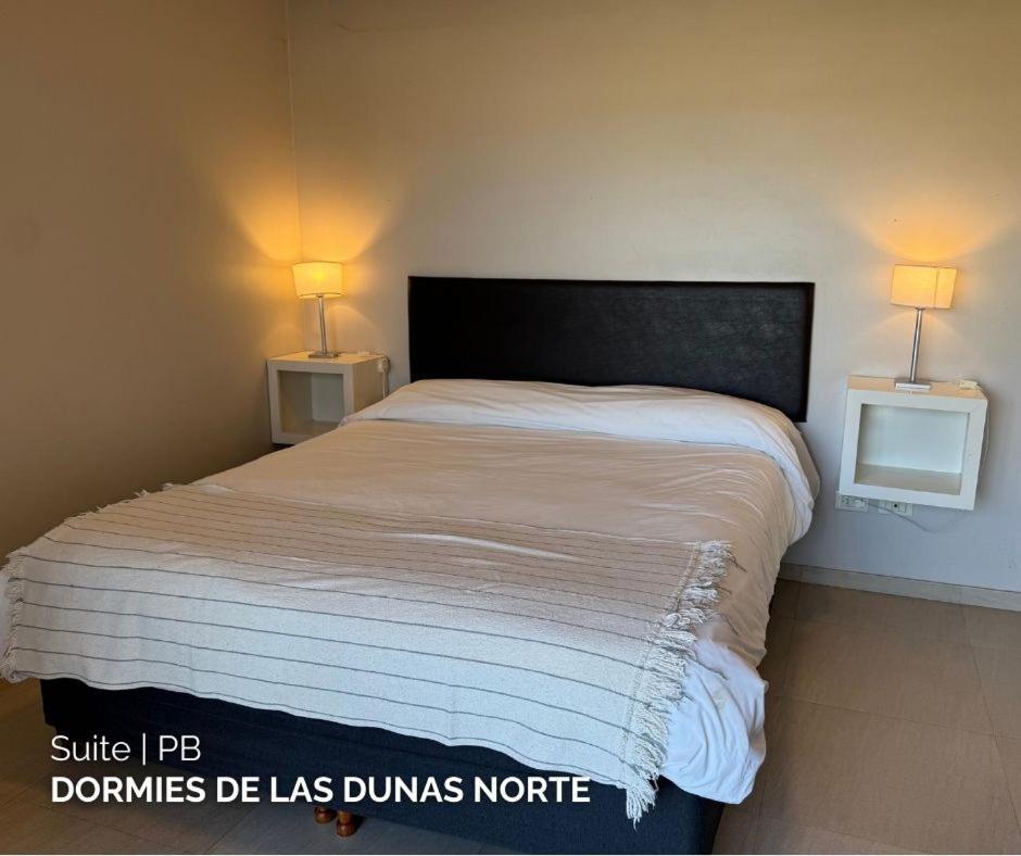 مار دي لاس بامباس Dunas De Las Pampas المظهر الخارجي الصورة