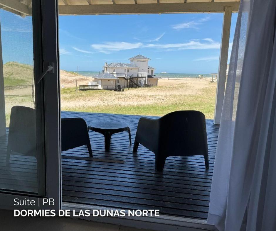مار دي لاس بامباس Dunas De Las Pampas المظهر الخارجي الصورة