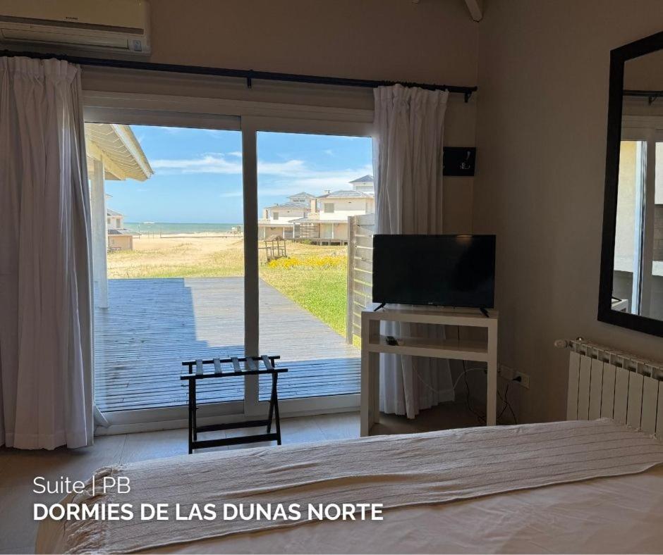 مار دي لاس بامباس Dunas De Las Pampas المظهر الخارجي الصورة