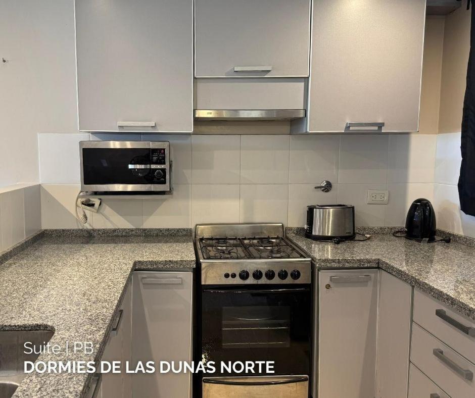 مار دي لاس بامباس Dunas De Las Pampas المظهر الخارجي الصورة