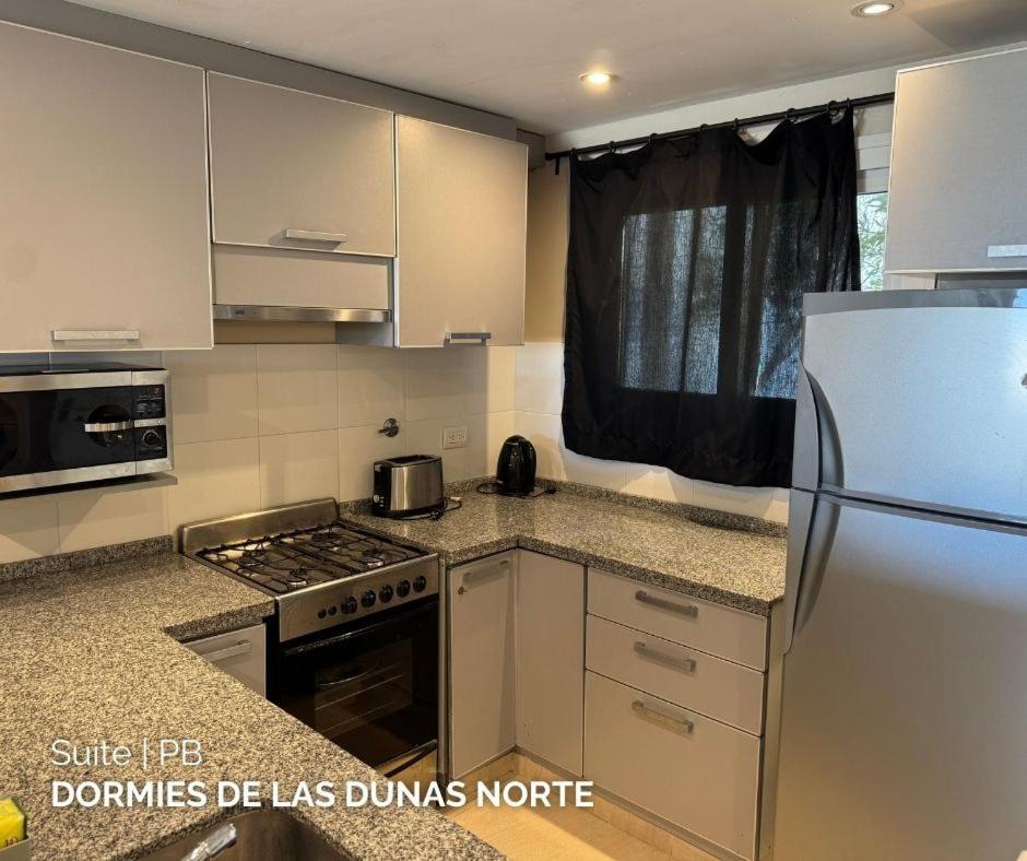 مار دي لاس بامباس Dunas De Las Pampas المظهر الخارجي الصورة