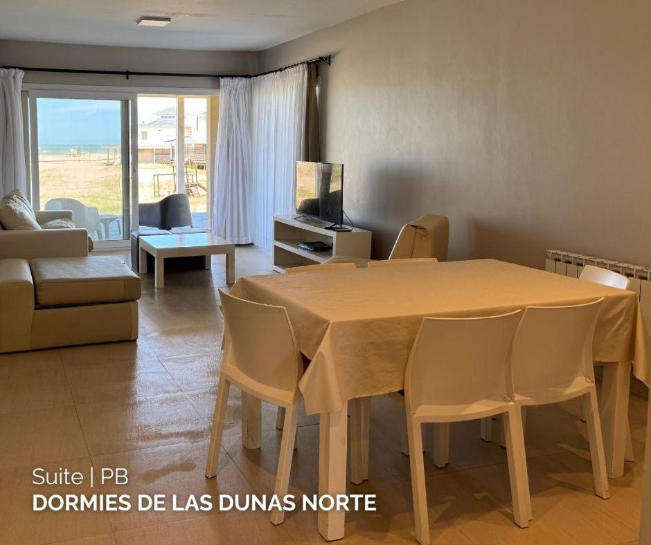 مار دي لاس بامباس Dunas De Las Pampas المظهر الخارجي الصورة